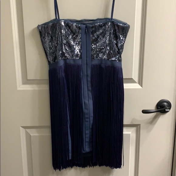 BCBG cocktail dress - Picture 4 of 5